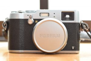 Fuji X100T Review