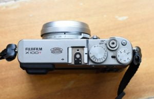 Fuji X100T Review
