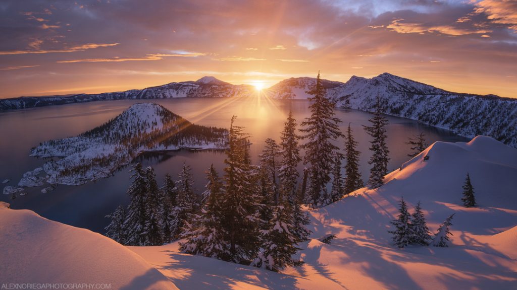 5 best landscape photographers in the world