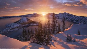 5 best landscape photographers in the world