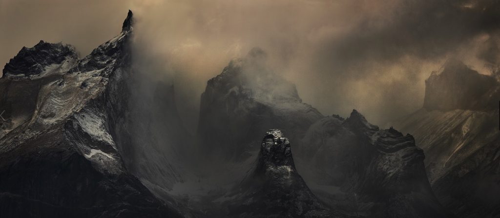 5 best landscape photographers in the world