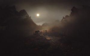 top landscape photographers in the world