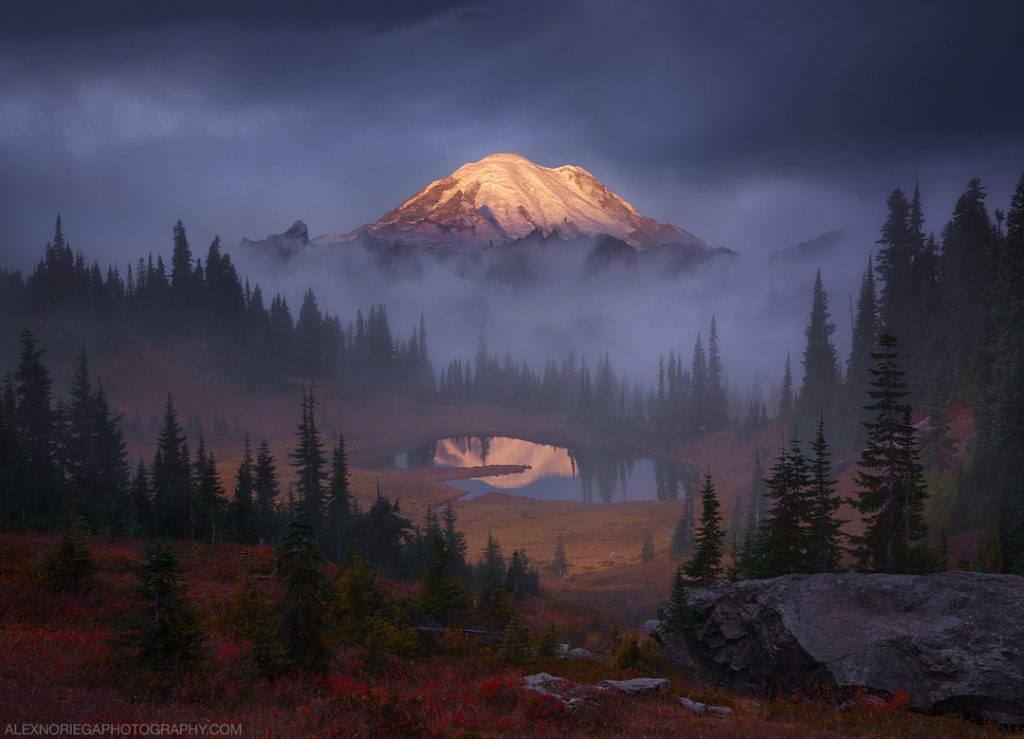 best landscape photographers