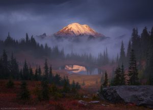 top landscape photographers