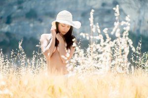 best portrait photography book