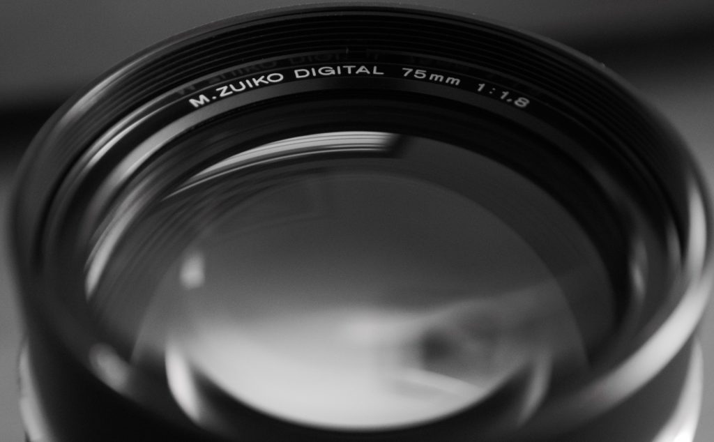 olympus 75mm 1.8 review