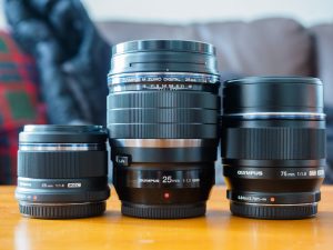 olympus 25mm 1.2 pro review