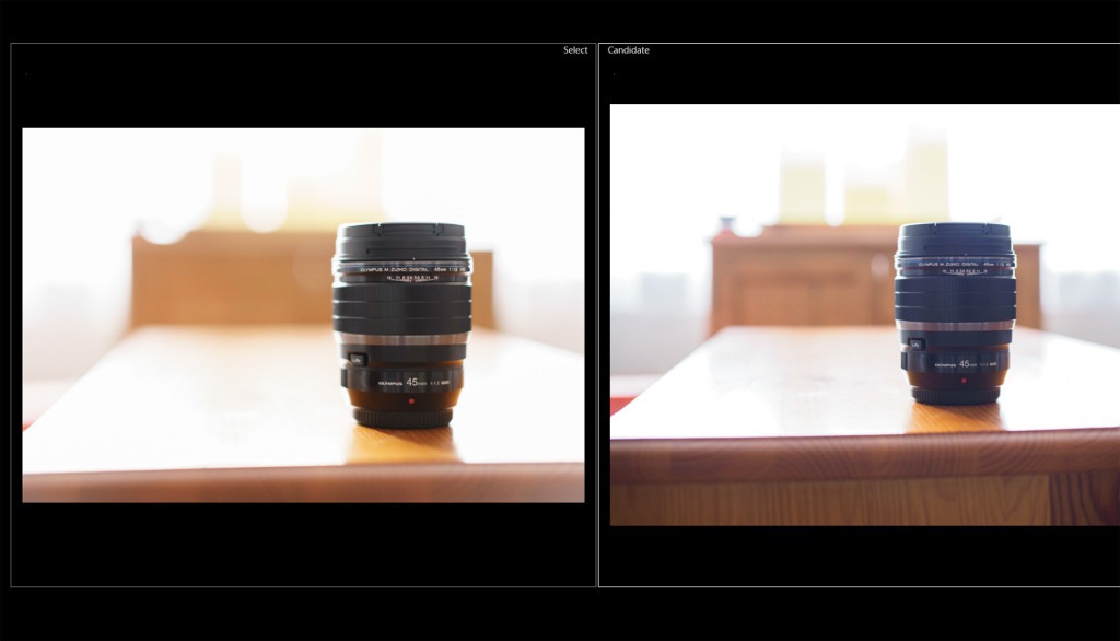 sony a7rii vs olympus omd em1 ii