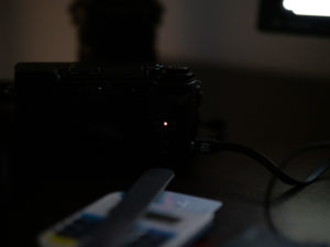 Olympus OMD EM5 III High ISO noise performance