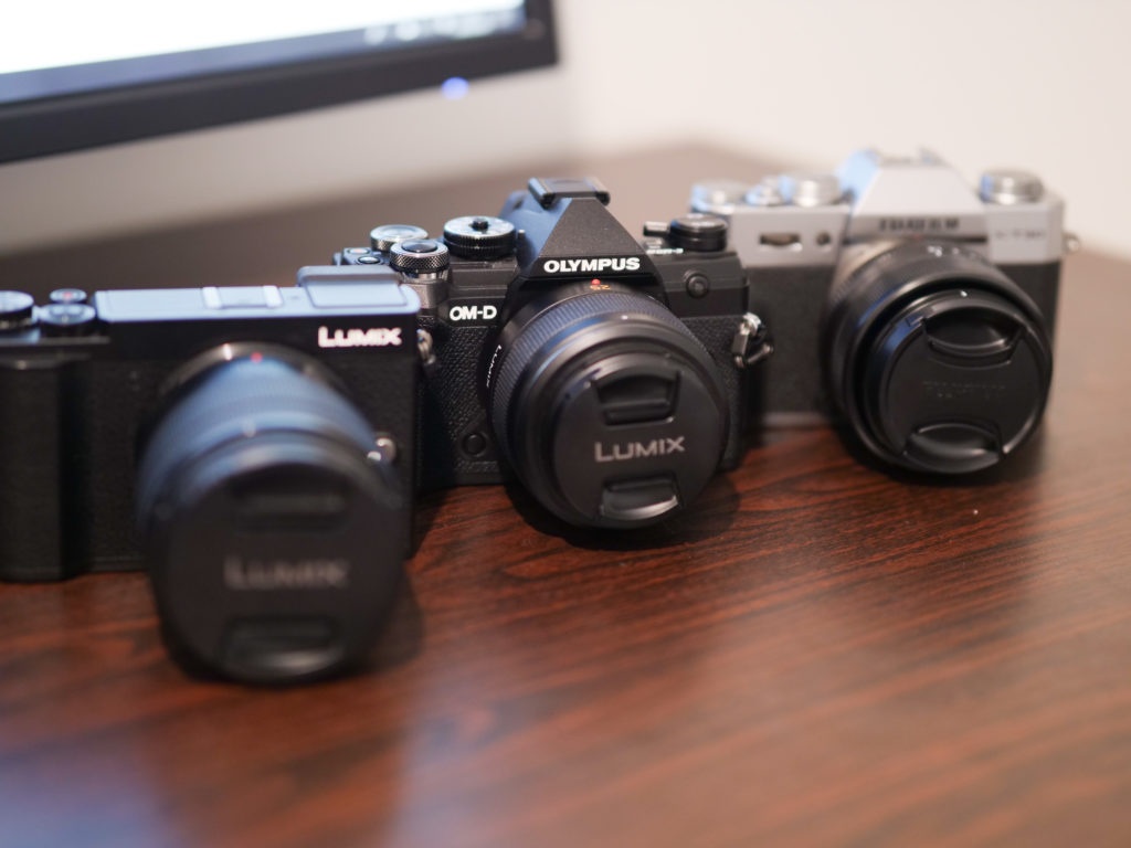 how to overcome gear acquisition syndrome in photography
