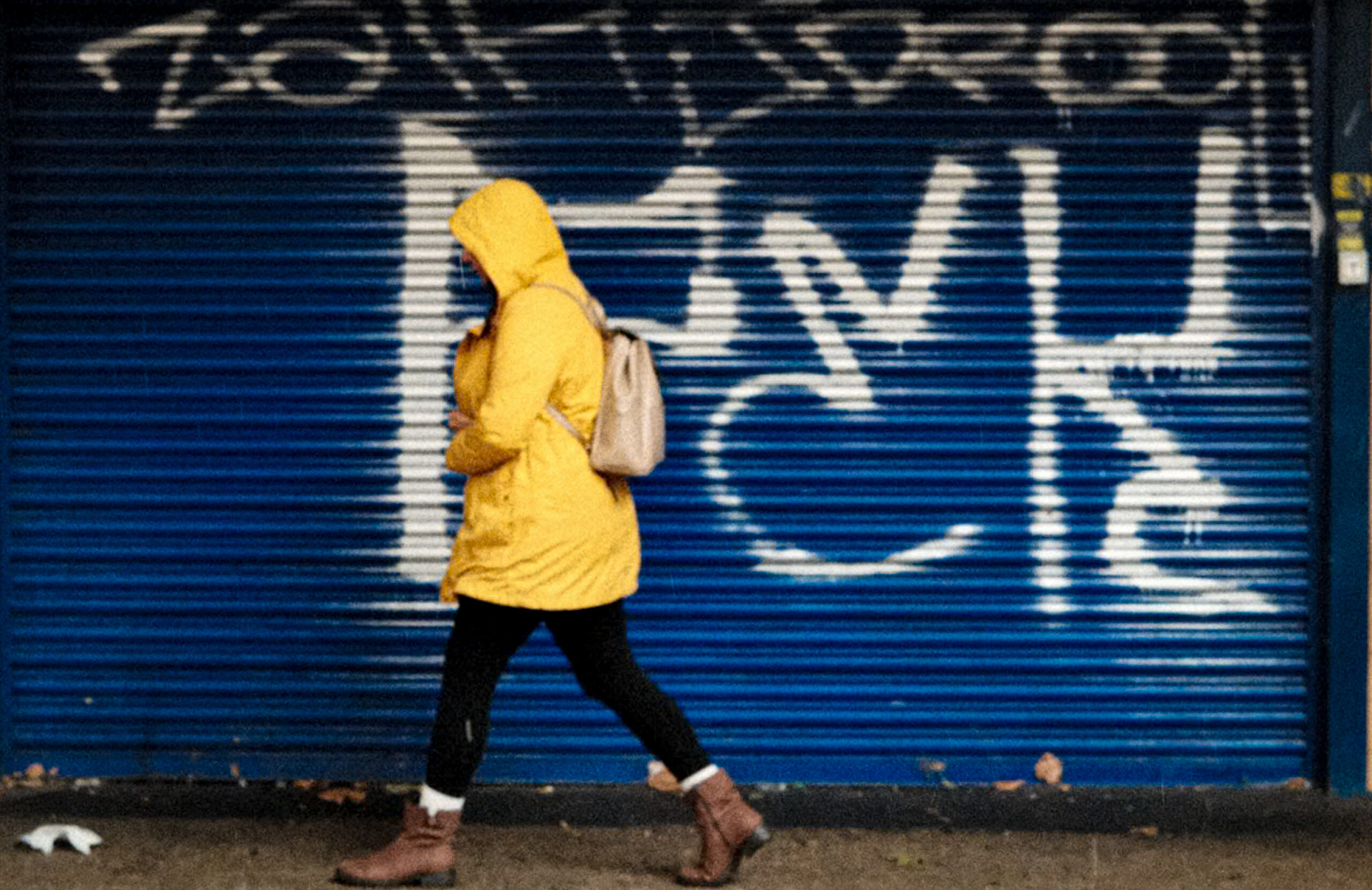 fujif xt5 colours for street photography