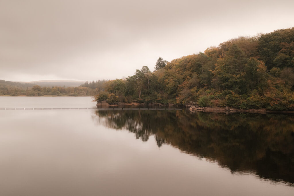Fuji x100vi review landscape image