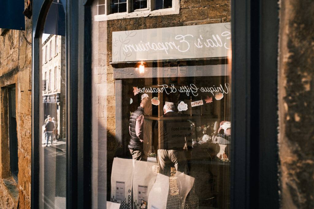 Photo taken with a FUJIFILM x100vi 
