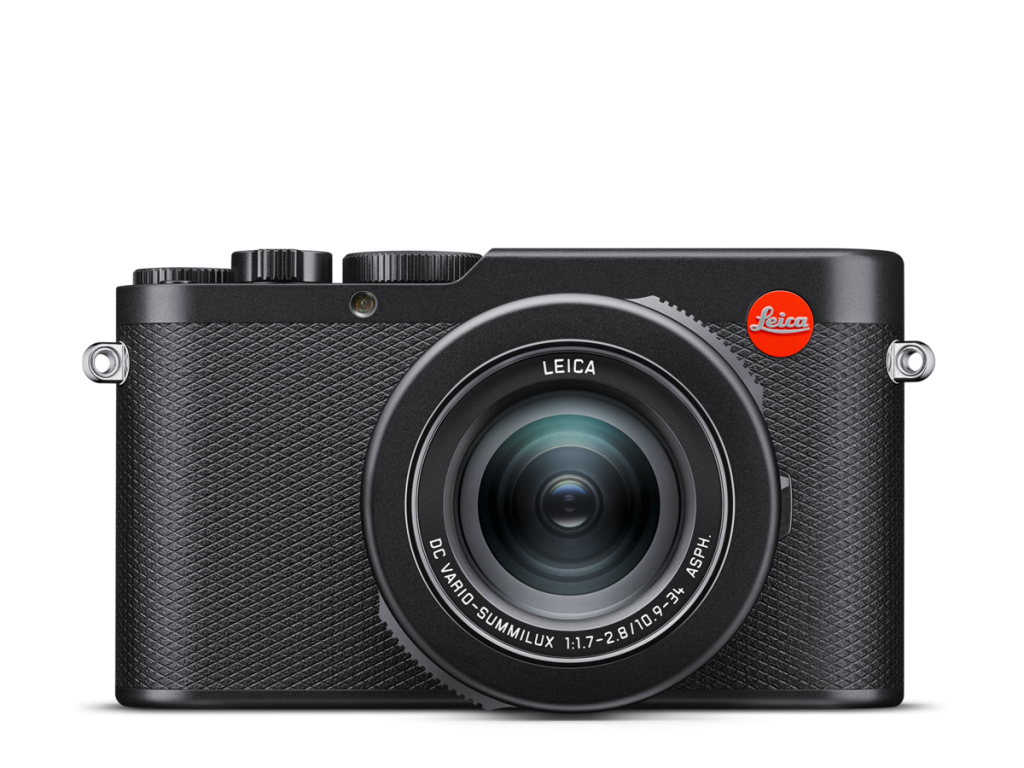 product image of the Leica D-Lux 8 camera
