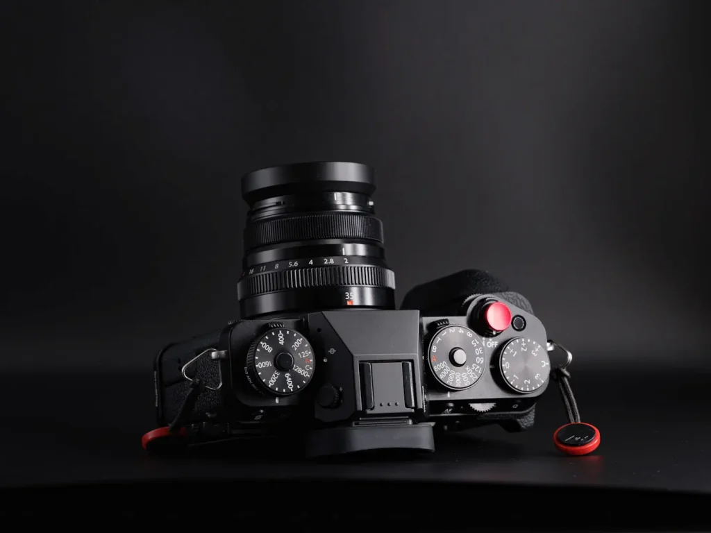 Is the Fujifilm XF 35mm f2 the Best Bang-for-Your-Buck Fuji
