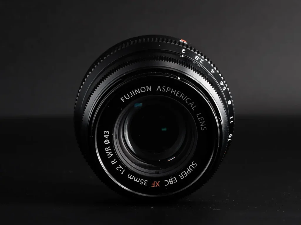 Is the Fujifilm XF 35mm f2 the Best Bang-for-Your-Buck Fuji