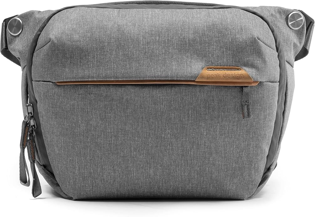 Peak Design Everyday Sling camera bag product photo.